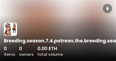 Breeding Season 7.7.2 : Free Download, Borrow, and Streaming .